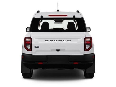 Used 2021 Ford Bronco Sport Big Bend w/ Big Bend Package AWD/4WD image 6