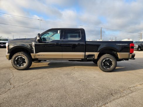 New 2026 Ford F250 King Ranch AWD/4WD image 3