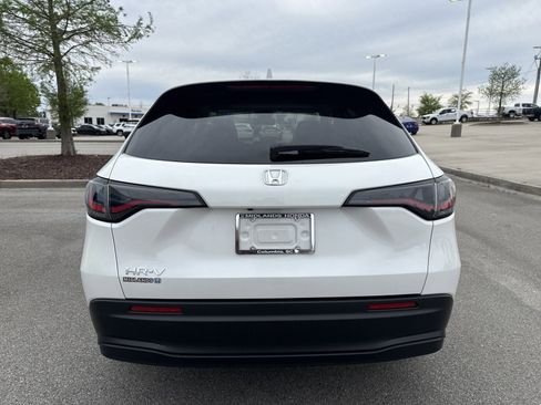 Used 2026 Honda HR-V LX image 6