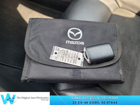 Used 2020 MAZDA CX-5 Touring AWD/4WD image 27
