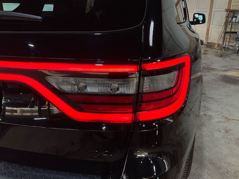 Used 2019 Dodge Durango R/T w/ Technology Group image 26