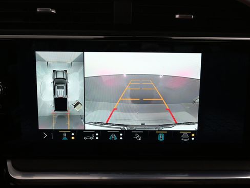 Used 2022 GMC Sierra 1500 Denali Ultimate image 31