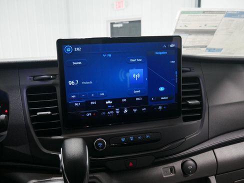 New 2026 Ford Transit 350 XL image 23