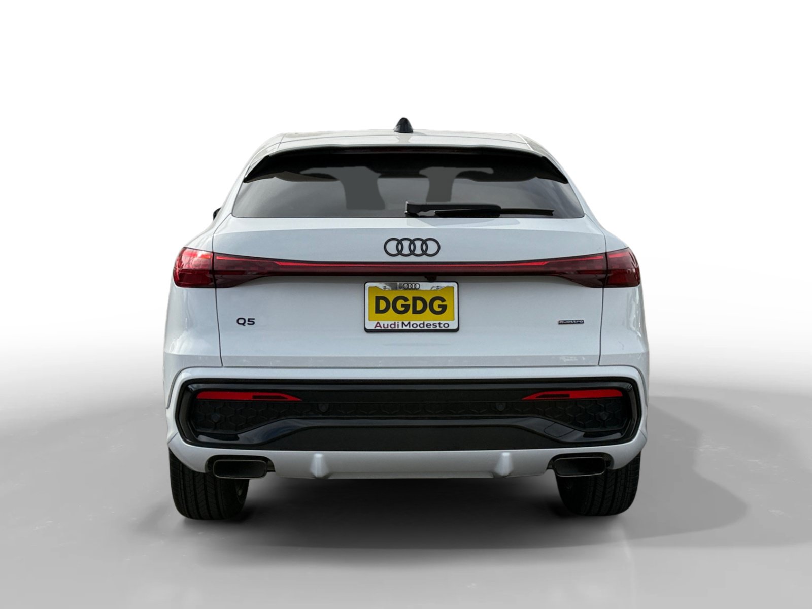 New 2026 Audi Q5 Premium Plus AWD/4WD image 4