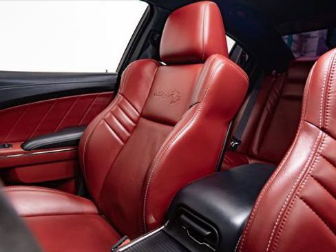 Used 2022 Dodge Charger SRT Hellcat RWD image 20