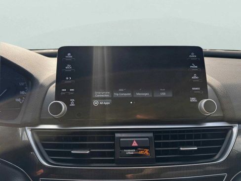 Used 2019 Honda Accord Sport image 26