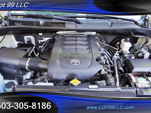 Used 2016 Toyota Tundra SR AWD/4WD image 19