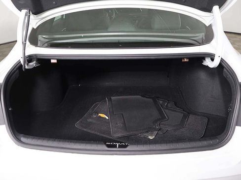 Used 2021 Hyundai Sonata SEL Plus FWD image 16