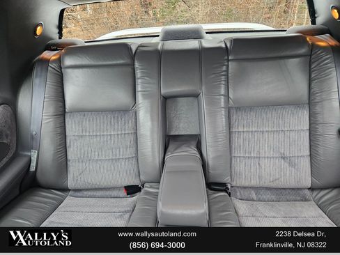 Used 1994 Mercury Cougar XR7 image 16