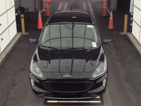 Used 2020 Ford Escape SEL AWD/4WD image 2