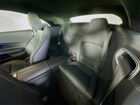 Certified 2022 Mercedes-Benz SL 63 AMG 4MATIC image 25