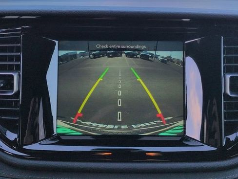 Used 2024 Dodge Durango SXT image 12