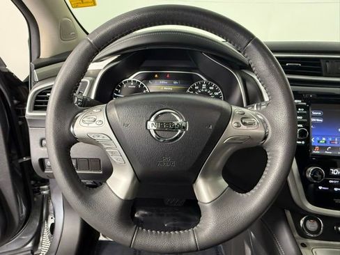 Used 2016 Nissan Murano Platinum w/ Platinum Technology Package image 17