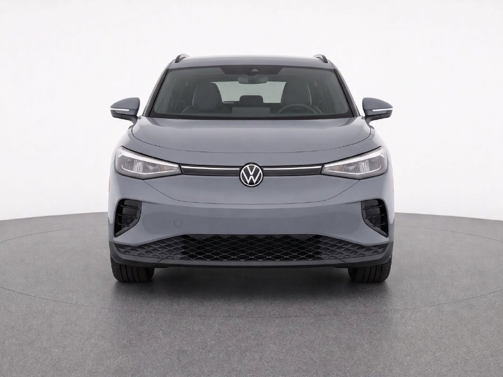 Certified 2024 Volkswagen ID.4 Pro AWD/4WD image 7