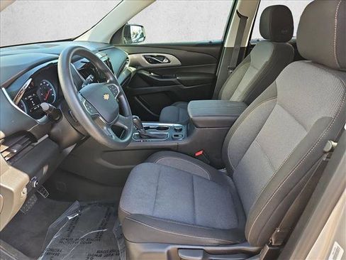 Used 2020 Chevrolet Traverse LS FWD image 22