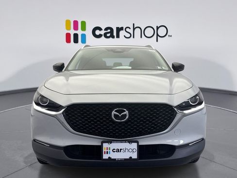 Used 2024 MAZDA CX-30 AWD 2.5 S w/ Select Sport Pkg image 8