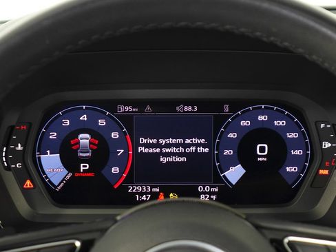 Used 2023 Audi A3 2.0T Premium w/ Convenience Package FWD image 28