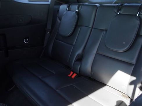 Used 2025 Ford Explorer ST-Line image 14