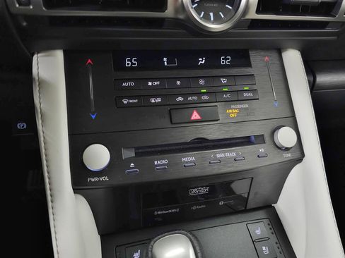 Certified 2024 Lexus RC 350 F Sport image 29