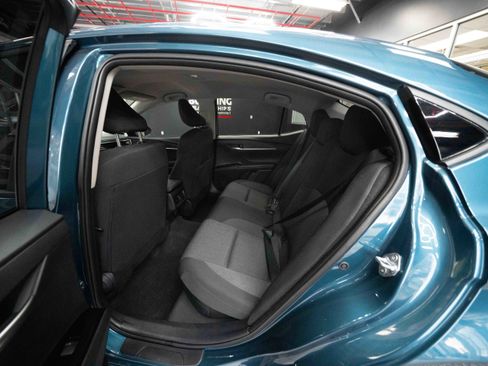 Used 2025 Toyota Camry LE image 23