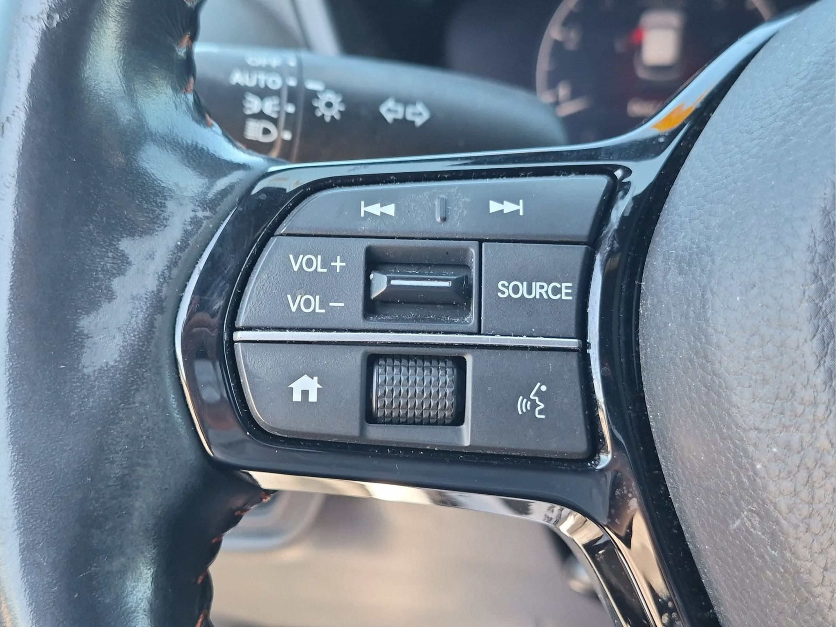 Certified 2023 Honda HR-V Sport image 14