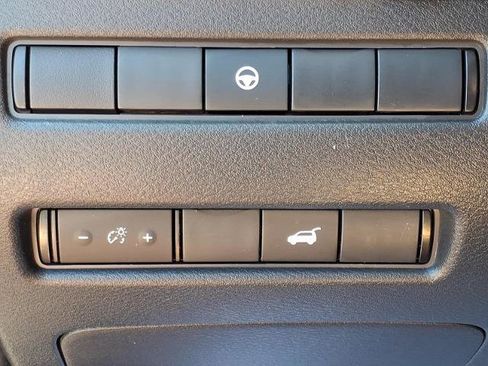 Used 2021 Nissan Rogue SL w/ Premium Package AWD/4WD image 16