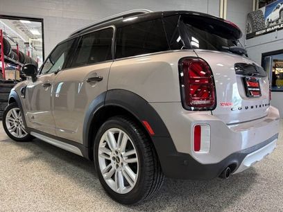 Used 2023 MINI Cooper Countryman S