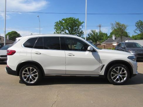 Used 2020 BMW X5 xDrive40i w/ Convenience Package image 5
