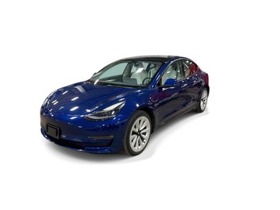 Certified 2022 Tesla Model 3 Long Range