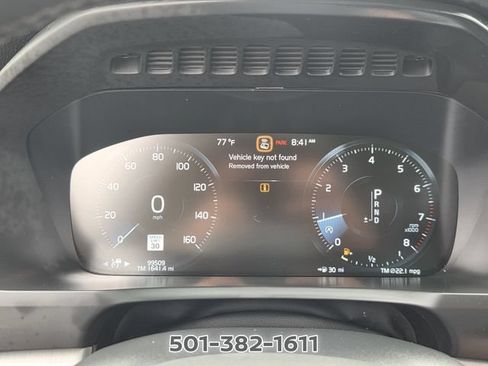 Used 2022 Volvo XC90 T5 Momentum AWD/4WD image 28