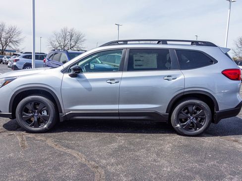 New 2026 Subaru Ascent Premium AWD/4WD image 19
