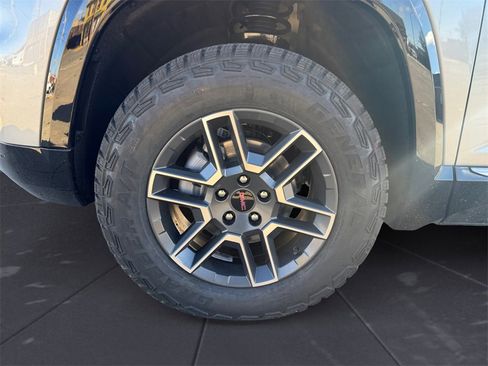 New 2026 GMC Terrain AT4 w/ Convenience Package III image 14