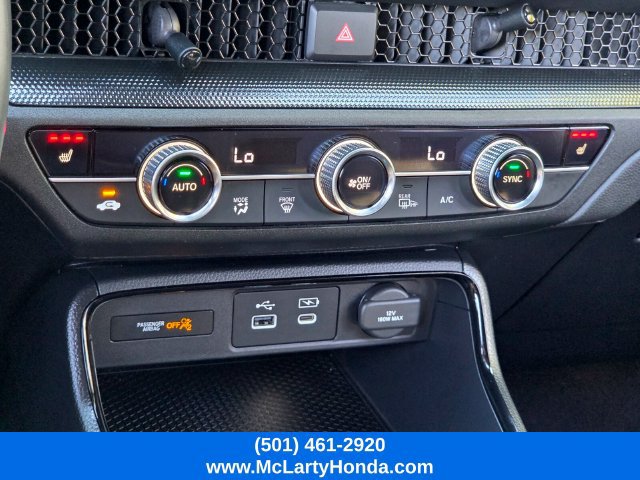 Used 2024 Honda CR-V Sport image 24