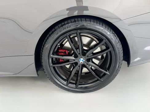 Used 2021 BMW 440i xDrive Coupe w/ Premium Package AWD/4WD image 27