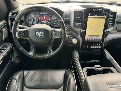 Used 2019 RAM 1500 Limited image 26