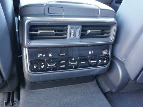 Used 2023 Lexus LX 600 4WD w/ Appearance Package image 35