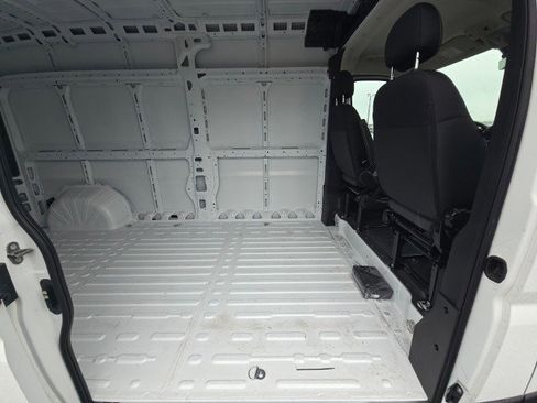 New 2026 RAM ProMaster 2500 w/ Safety Group image 13