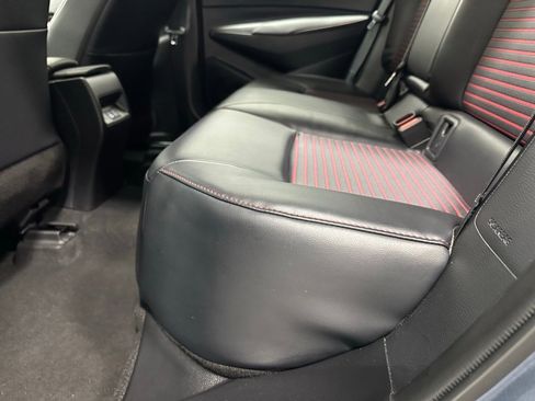 Used 2025 Toyota Corolla XSE image 45