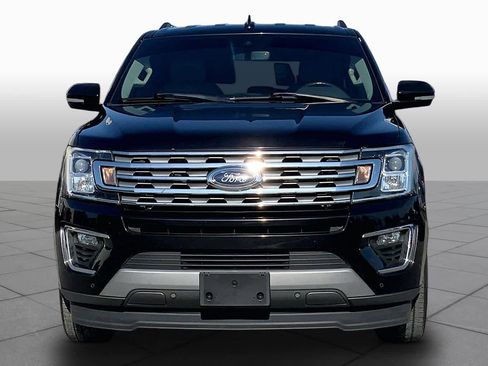 Used 2020 Ford Expedition Max Limited RWD image 4