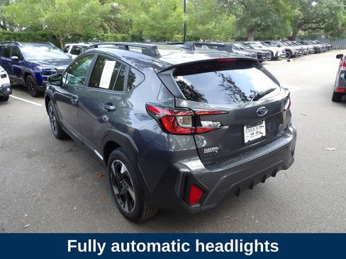 Used 2026 Subaru Crosstrek 2.5i Limited AWD/4WD image 9