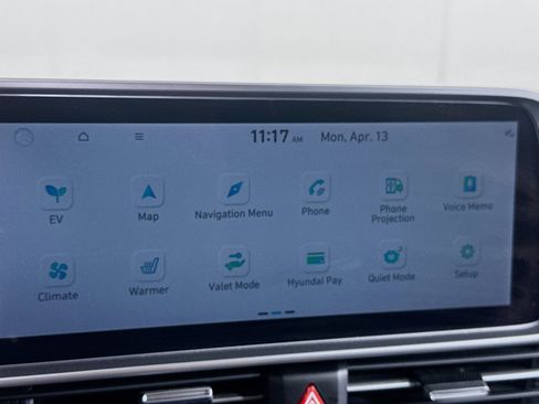 Used 2024 Hyundai Ioniq 6 SEL image 21