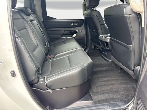 Used 2023 Toyota Tundra Limited w/ Power Package image 14