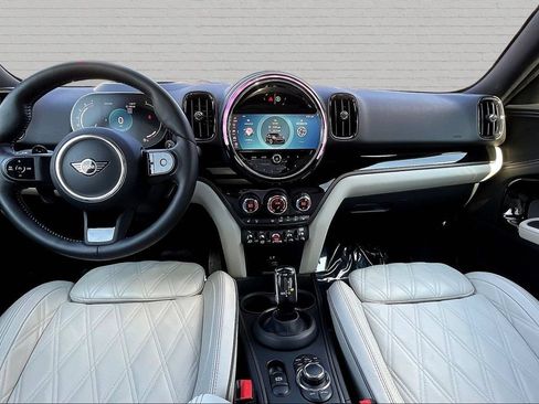Used 2024 MINI Cooper Countryman S AWD/4WD image 7