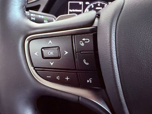 Certified 2025 Lexus ES 350 w/ Premium Package image 21