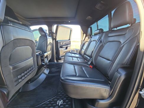 Used 2023 RAM 1500 TRX w/ TRX Level 2 Equipment Group AWD/4WD image 12