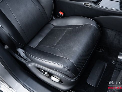 Used 2018 Lexus LS 500 AWD image 33