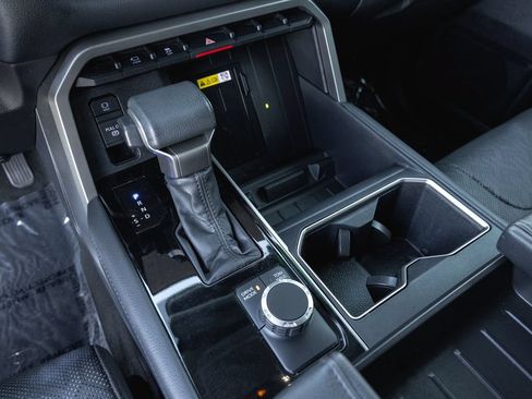 Used 2023 Toyota Tundra Limited RWD image 16