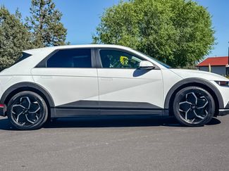 Certified 2024 Hyundai Ioniq 5 SE RWD video 3