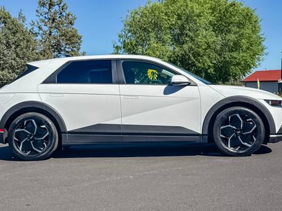 Certified 2024 Hyundai Ioniq 5 SE