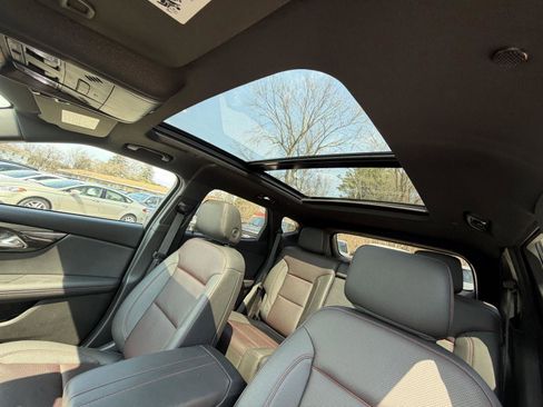 Used 2023 Chevrolet Blazer RS w/ Driver Confidence II Package image 24